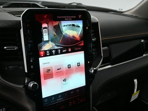 New 2026 RAM 1500 Tungsten w/ Towing Technology Group image 23