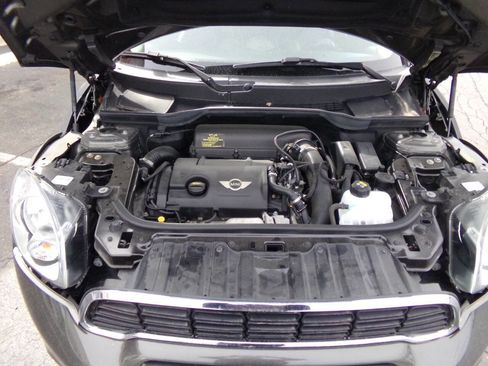 Used 2014 MINI Cooper Countryman S w/ Premium Package image 26