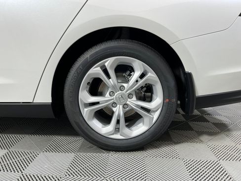New 2026 Honda Accord LX image 18