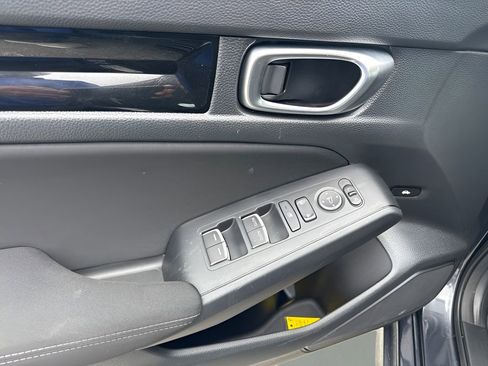 Used 2024 Honda Civic EX image 25