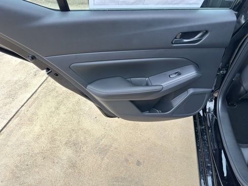 New 2025 Nissan Altima 2.5 SV image 12