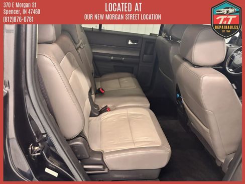 Used 2019 Ford Flex SEL w/ Equipment Group 202A FWD image 32