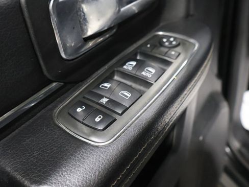 Used 2013 RAM 2500 Laramie w/ Protection Group AWD/4WD image 14