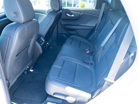 Used 2024 Chevrolet Blazer LT AWD/4WD image 27