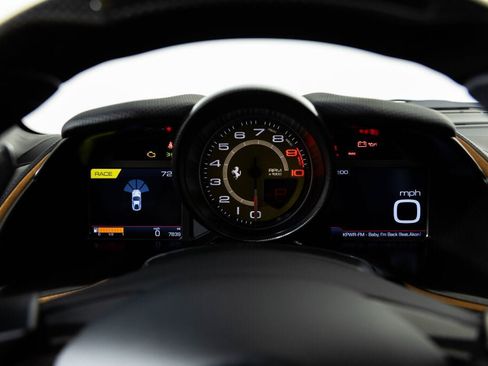 Certified 2019 Ferrari 812 Superfast RWD image 42