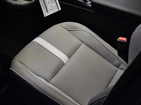 New 2026 Toyota Camry SE image 4