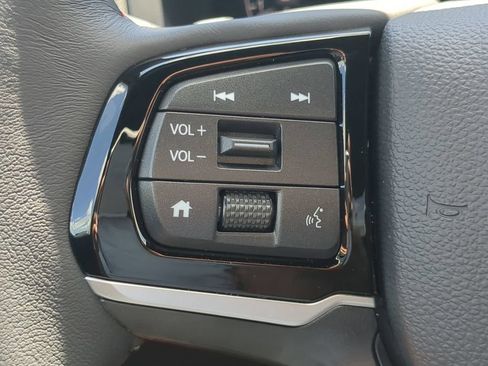 New 2026 Honda Odyssey Sport-L image 24