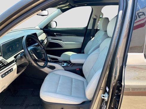 Used 2024 Kia Telluride EX w/ EX Captain's Chair Package AWD/4WD image 22