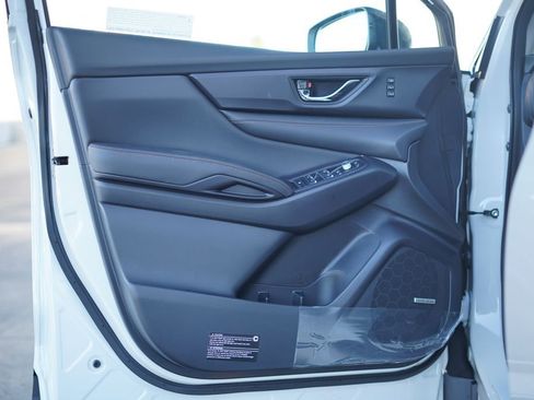 Certified 2025 Subaru Ascent Bronze Edition w/ Popular Package #2 image 18