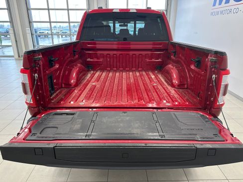 Used 2022 Ford F150 Lariat image 7