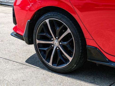Used 2020 Honda Civic Sport image 48
