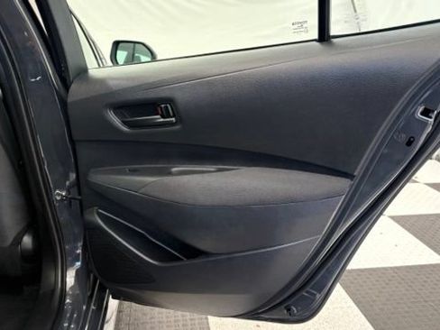 Used 2024 Toyota Corolla LE FWD image 26