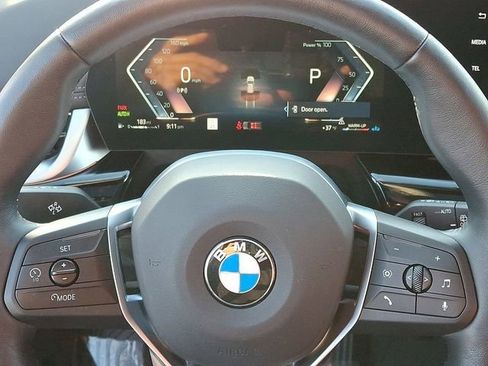 Certified 2025 BMW X1 xDrive28i w/ Convenience Package image 21