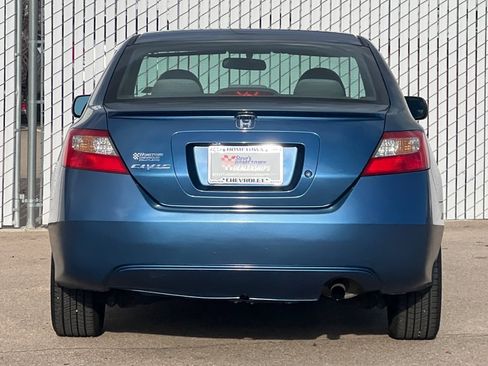 Used 2011 Honda Civic LX image 5