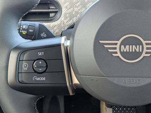 New 2026 MINI Cooper S FWD image 16