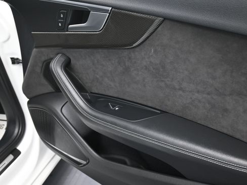 Used 2019 Audi S4 Premium Plus w/ Premium Plus Package image 29