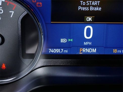 Certified 2021 Ford F150 XLT w/ Equipment Group 302A High image 26