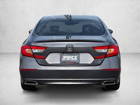 Used 2020 Honda Accord EX-L image 7