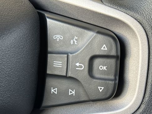 New 2025 Ford Bronco 4-Door image 27