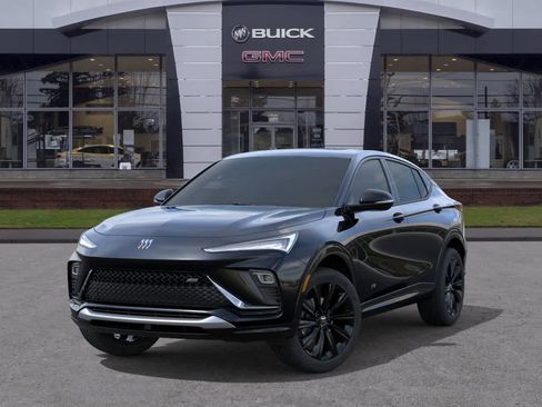 New 2026 Buick Envista Sport Touring image 6