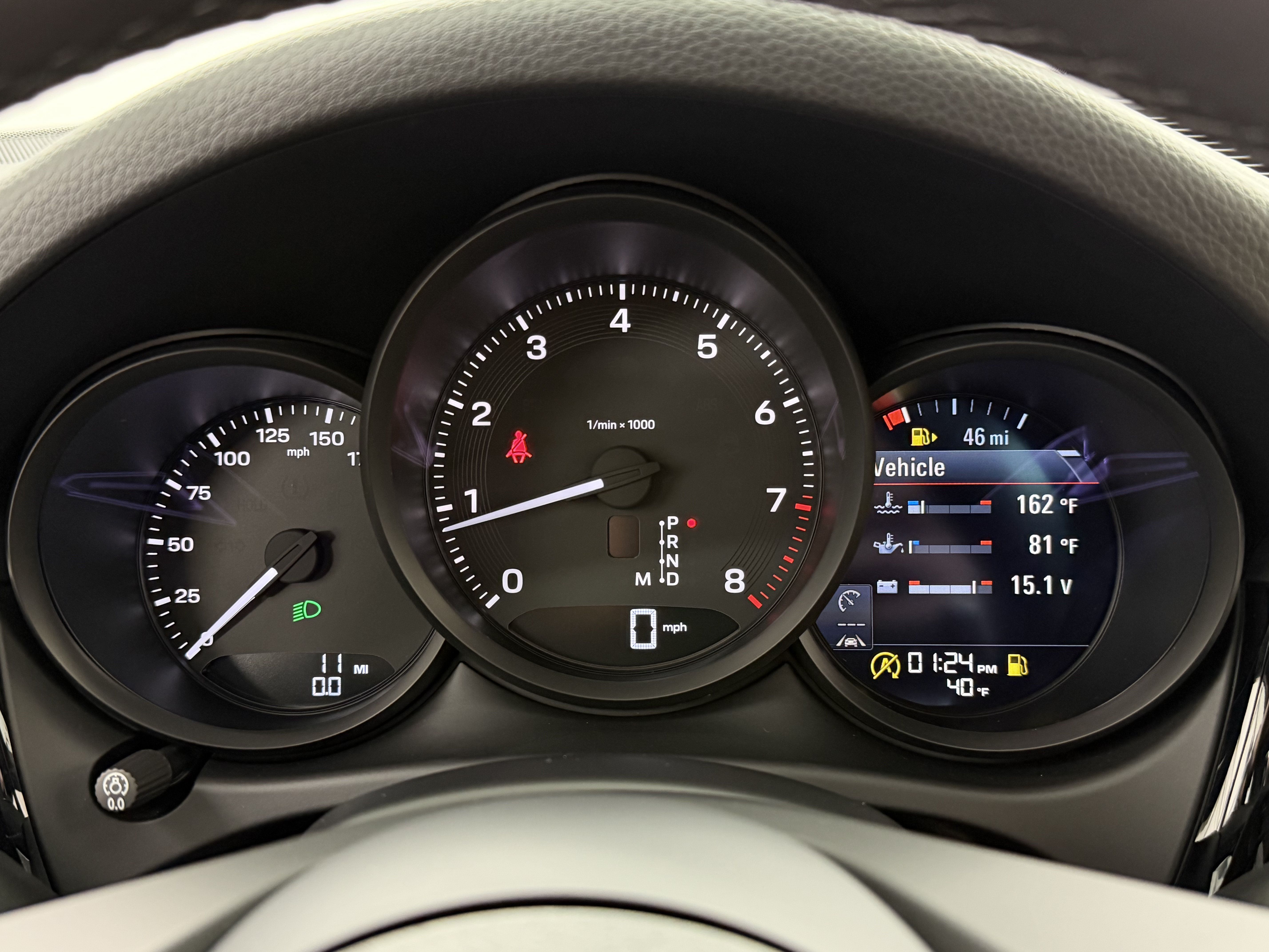 Certified 2026 Porsche Macan AWD/4WD image 50