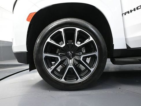 Used 2023 Chevrolet Tahoe RST image 18