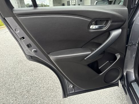 Used 2018 Acura RDX FWD image 21