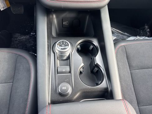 New 2026 Ford Explorer ST w/ Sun And Sound Package image 17