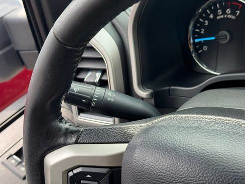 Certified 2018 Ford F150 Lariat AWD/4WD image 29