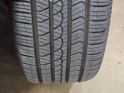Used 2022 Hyundai Palisade Calligraphy w/ Cargo Package FWD image 28