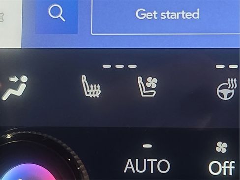 Certified 2023 Lexus NX 350h AWD image 22