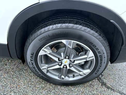 Certified 2023 Chevrolet Blazer LT w/ Convenience Package image 22