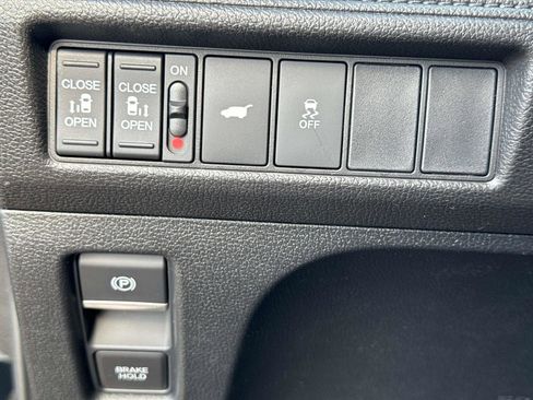 New 2026 Honda Odyssey Sport-L image 26