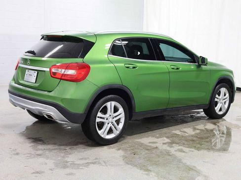 Used 2017 Mercedes-Benz GLA 250 image 9