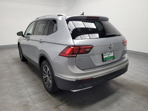 Used 2019 Volkswagen Tiguan SEL image 5