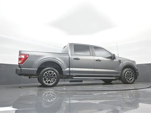 Certified 2023 Ford F150 XL w/ STX Appearance Package image 30