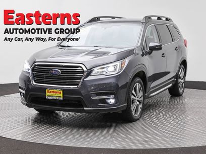 Used 2022 Subaru Ascent Limited