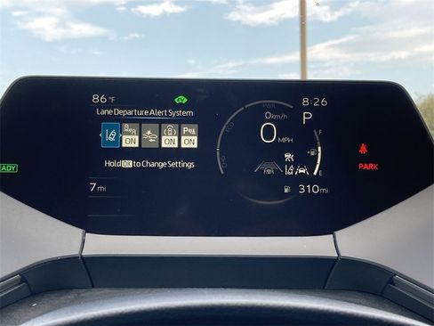 New 2026 Toyota Prius LE image 15