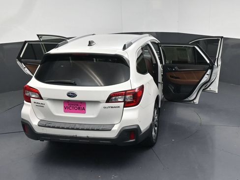 Used 2019 Subaru Outback 2.5i Touring AWD/4WD image 23