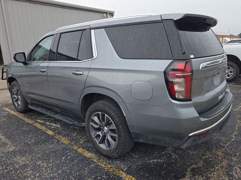 Used 2023 Chevrolet Tahoe LS w/ Driver Alert Package AWD/4WD image 3
