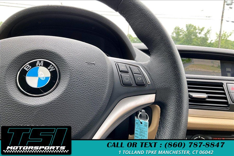 Used 2015 BMW X1 xDrive28i AWD/4WD image 18