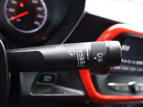 Used 2018 Chevrolet Camaro LT image 22