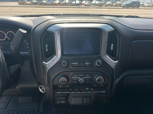 Used 2019 Chevrolet Silverado 1500 RST w/ All-Star Edition image 10