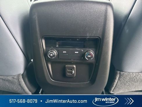 Used 2024 Buick Enclave Essence w/ Trailering Package, 5000 lbs. image 19