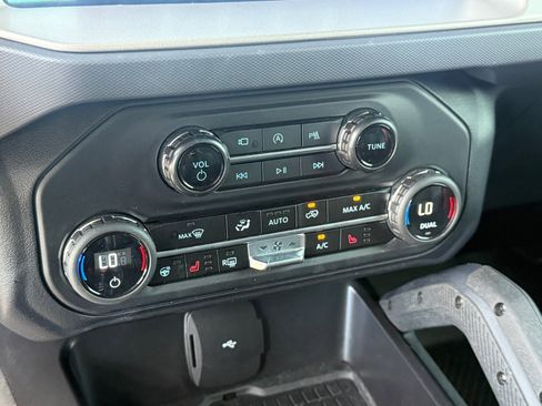 Used 2024 Ford Bronco Raptor image 21