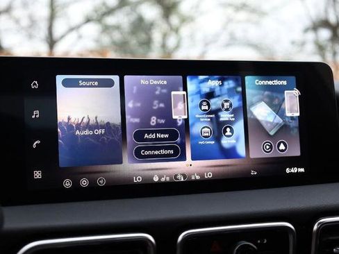 New 2026 Nissan Sentra SR image 11