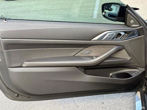 Used 2026 BMW M4 Competition w/ Executive Package image 11