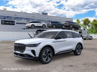 New 2026 Lincoln Nautilus Premier w/ Equipment Group 102A AWD/4WD video 1