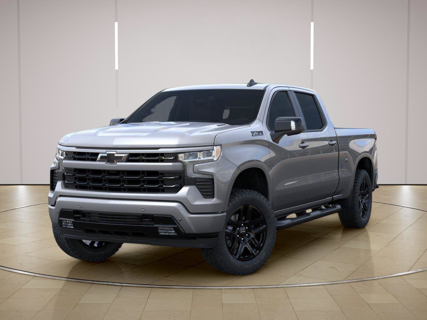 New 2026 Chevrolet Silverado 1500 RST w/ RST All Star Premium Package AWD/4WD image 84
