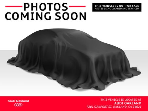 Used 2024 Audi A3 2.0T Premium image 1